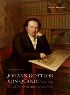 Andreas Rüfenacht - Johann Gottlob von Quandt (1787-1859)