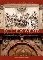 Stefa Bürger, Stefan Bürger, Palzer, Palzer, Iris Palzer - Echters Werte
