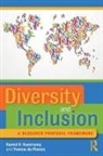 Yvonne du Plessis, Hamid H. Kazeroony, Hamid H. (Walden University Kazeroony, Kazeroony Hamid H. - Diversity and Inclusion