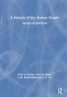 F. M. Heichelheim, Celia E. Schultz, Celia E. Ward Schultz, Schultz Celia E., Allen M. Ward, C. A. Yeo - History of the Roman People