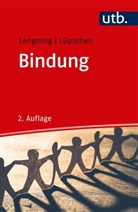 Anke Lengning, Nadine Lüpschen - Bindung