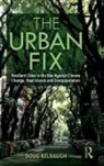Doug Kelbaugh, Douglas Kelbaugh, Kelbaugh Douglas - Urban Fix