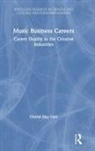 Cheryl Carr, Cheryl Slay Carr, Cheryl Slay Carr - Music Business Careers
