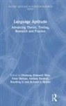 Zhisheng (Edward) Skehan Wen, Zhisheng Edward Skehan Wen, Biedro&amp;, Adriana Biedro¿, Adriana Biedron, Adriana Biedroń... - Language Aptitude