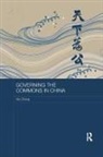 Yan Zhang, Yan (Simula Research Laboratory Zhang - Governing the Commons in China