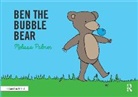 Melissa Palmer, Palmer Melissa - Ben the Bubble Bear