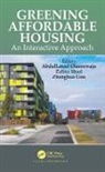 Abdullateef Shari Olanrewaju, Zalina Gou Shari, Zhonghua Gou, AbdulLateef Olanrewaju, Zalina Shari, Shari Zalina - Greening Affordable Housing