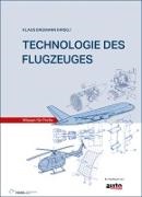 Klau Engmann, Klaus Engmann - Technologie des Flugzeuges