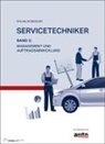 Wilhelm Missler - Servicetechniker Band 2