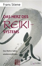 Frans Stiene - Das Herz des Reiki-Systems
