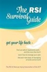 RSI &amp; Overuse Injury Association, Rsi &amp;. Overuse Injury Association, Ann Thomson - RSI Survival Guide