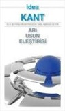 Immanuel Kant - Ari Usun Elestirisi