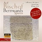 Doris Carla Doussemer, Doris Carla Doussemer - Auf Bischof Bernwards Spuren, 1 MP3-CD (Hörbuch)