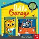Nicola Slater, Nicola Slater, Slater Nicola - Hello Garage