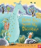Lucy Rowland, Rowland Lucy, Paula Metcalf, Metcalf Paula - Have You Seen My Blankie?