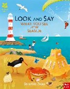 Sebastien Braun, Sébastien Braun, Sebastien Braun - Look and Say What You See at the Seaside