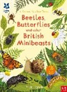 Nikki Dyson, Nikki Dyson - Beetles, Butterflies and other British Minibeasts