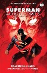 Brian Michael Bendis, Brian Michael/ Gleason Bendis, Patrick Gleason, Patrick Gleason - Superman: Action Comics Vol. 1: Invisible Mafia