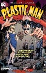 Adriana Melo, Gail Simone, Gail/ Melo Simone - Plastic Man