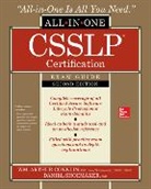 Arthur/ Shoemaker Conklin, Wm Arthur Conklin, Wm. Arthur Conklin, Daniel Shoemaker, Daniel Paul Shoemaker - Csslp Certification All-in-one Exam Guide