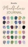 Breathe Magazine, Breathe Magazine (COR) - Breathe Mindfulness Journal