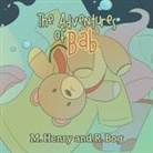 R. Bog, M. Henry, M./ Bog Henry - The Adventures of Bab