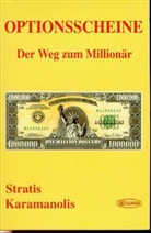 Stratis Karamanolis - Optionsscheine