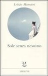 Letizia Muratori - Sole senza nessuno