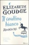 Elisabeth Goudge - Il cavallino bianco. Moonacre
