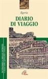 Egeria, A. Clerici, Agostino Clerici - Diario di viaggio