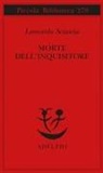 Leonardo Sciascia - Morte dell'inquisitore