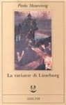 Paolo Maurensig - La variante di Lüneburg