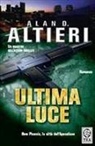 Alan D. Altieri - Ultima luce