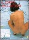T. Warr - Il corpo dell'artista