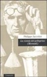 Philippe Jaccottet - La ciotola del pellegrino (Morandi)