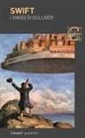 JONATHAN SWIFT - Viaggi di Gulliver