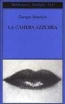 Georges Simenon - La camera azzurra