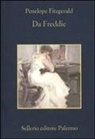 Penelope Fitzgerald, M. D'Amico, Masolino D'Amico - Da Freddie