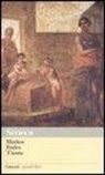 L. Anneo Seneca, Lucio Anneo Seneca, C. Barone, Caterina Barone - Medea-Fedra-Tieste