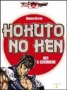 Andrea Destro - Hokuto no Ken. Ken il guerriero