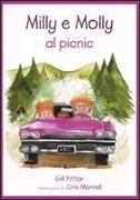Cris Morrell, Gill Pittar - Milly e Molly al picnic