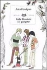 Astrid Lindgren - Kalle Blomkvist e i gangster