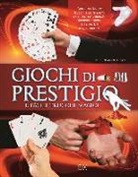 Nicholas Einhorn - Giochi di prestigio
