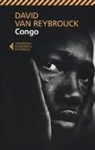 David van Reybrouck - Congo