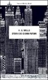 Herbert G. Wells - Storia dei giorni futuri
