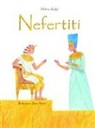 Helena Kraljic, P. Skerl - Nefertiti