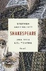 Stephen Greenblatt - Shakespeare. Una vita nel teatro