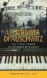 Suzy Zail - La pianista di Auschwitz