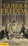 John L. Harper - La guerra fredda. Storia di un mondo in bilico