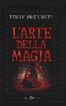 Terry Pratchett - L' arte della magia
